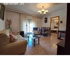 CHALET EN BURETA, MADRID