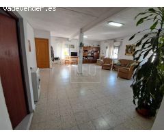 CHALET EN BURETA, MADRID