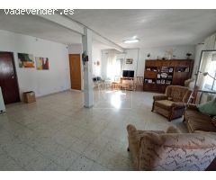 CHALET EN BURETA, MADRID