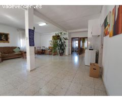 CHALET EN BURETA, MADRID