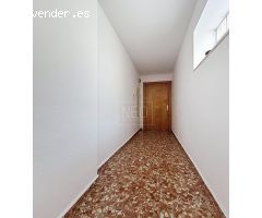 ATICO EN JOSE DE LARRA, LAS GABIAS