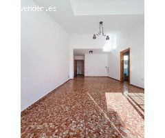 ATICO EN JOSE DE LARRA, LAS GABIAS
