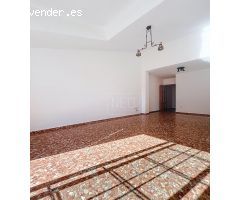ATICO EN JOSE DE LARRA, LAS GABIAS