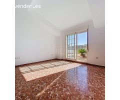 ATICO EN JOSE DE LARRA, LAS GABIAS