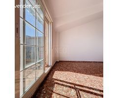 ATICO EN JOSE DE LARRA, LAS GABIAS