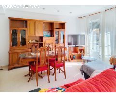 ATICO DUPLEX EN CULLERA, GANDIA