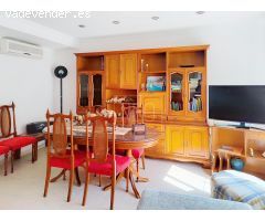 ATICO DUPLEX EN CULLERA, GANDIA
