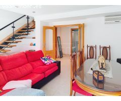 ATICO DUPLEX EN CULLERA, GANDIA
