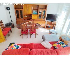 ATICO DUPLEX EN CULLERA, GANDIA