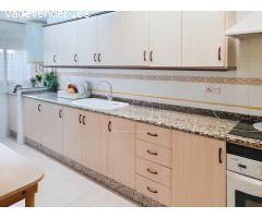 ATICO DUPLEX EN CULLERA, GANDIA