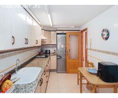 ATICO DUPLEX EN CULLERA, GANDIA