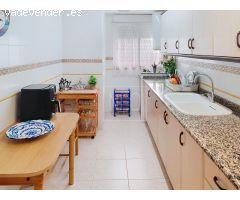 ATICO DUPLEX EN CULLERA, GANDIA