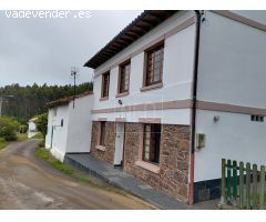 CASA EN RENDALIEGO, CARREÑO