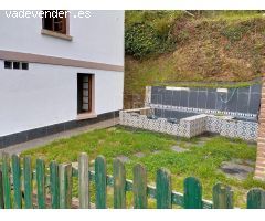 CASA EN RENDALIEGO, CARREÑO
