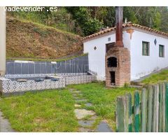 CASA EN RENDALIEGO, CARREÑO