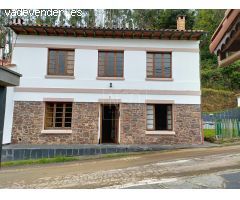 CASA EN RENDALIEGO, CARREÑO