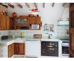 CASA EN RENDALIEGO, CARREÑO