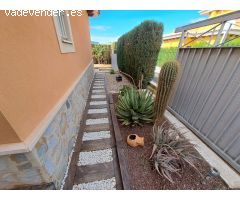 Chalet de 3 dormitorios 2 Baños en urbanización, Zona Aspe