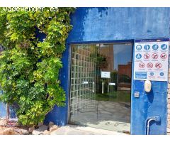 Apartamento de 2 dormitorios con piscina en Marina de la Torre Mojácar