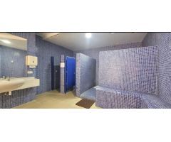 Apartamento de 2 dormitorios con piscina en Marina de la Torre Mojácar