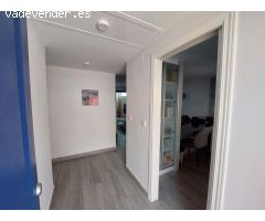 Apartamento de 2 dormitorios con piscina en Marina de la Torre Mojácar