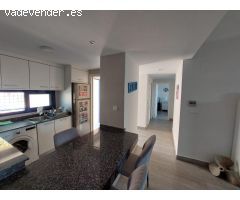 Apartamento de 2 dormitorios con piscina en Marina de la Torre Mojácar