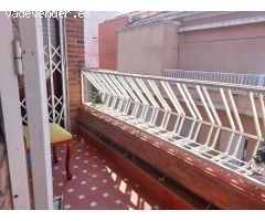 Casa tipo dúplex unifamiliar en El Palmar, Murcia