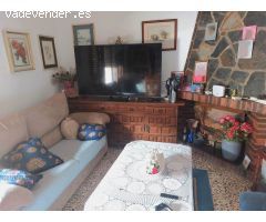 Casa tipo dúplex unifamiliar en El Palmar, Murcia