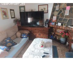 Casa tipo dúplex unifamiliar en El Palmar, Murcia