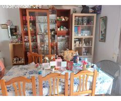 Casa tipo dúplex unifamiliar en El Palmar, Murcia
