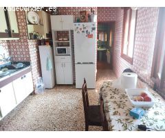 Casa tipo dúplex unifamiliar en El Palmar, Murcia