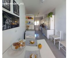 Casa, chalet independiente en Villaricos