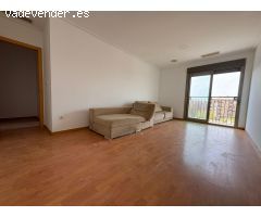 Piso de 2 Habitaciones y 1 Baño con Solarium privado en zona el Corte Inglés, Elche