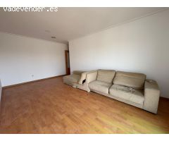 Piso de 2 Habitaciones y 1 Baño con Solarium privado en zona el Corte Inglés, Elche