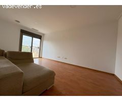Piso de 2 Habitaciones y 1 Baño con Solarium privado en zona el Corte Inglés, Elche