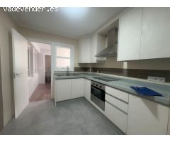 Piso de 4 dormitorios y 2 Baños zona Aljub, Elche