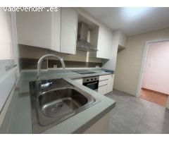 Piso de 4 dormitorios y 2 Baños zona Aljub, Elche