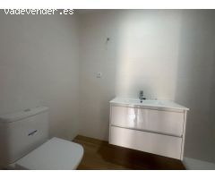 Piso de 4 dormitorios y 2 Baños zona Aljub, Elche