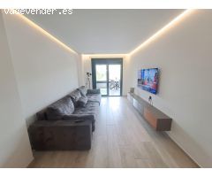 Piso de 3 Dormitorios, 2 Baños, Piscina y Gimnasio en Travalón, Elche.