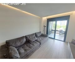 Piso de 3 Dormitorios, 2 Baños, Piscina y Gimnasio en Travalón, Elche.
