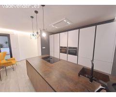 Piso de 3 Dormitorios, 2 Baños, Piscina y Gimnasio en Travalón, Elche.