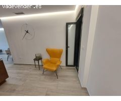 Piso de 3 Dormitorios, 2 Baños, Piscina y Gimnasio en Travalón, Elche.