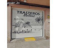 Trastero en Alquiler en Palma de Mallorca, Islas Baleares