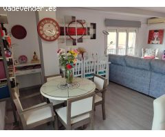 VIVIENDA REFORMADA Y CENTRICA