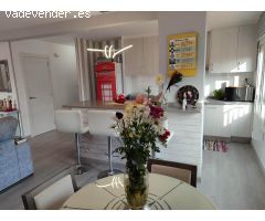 VIVIENDA REFORMADA Y CENTRICA