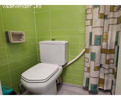 VIVIENDA REFORMADA Y CENTRICA