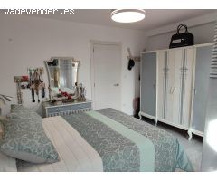 VIVIENDA REFORMADA Y CENTRICA