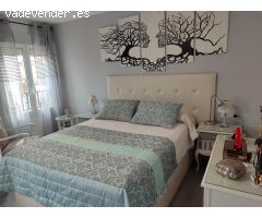 VIVIENDA REFORMADA Y CENTRICA