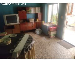 CASA CENTRICA EN ZONA TRANQUILA PARA REFORMAR
