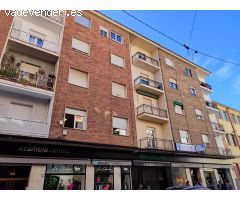 VIVIENDA COMPLETAMENTE REFORMADA. PRIMERAS CALIDADES Y TOTALMENTE EQUIPADO.